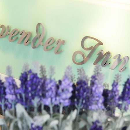 Lavender Inn Nusa Bestari Johor Bahru Exterior photo
