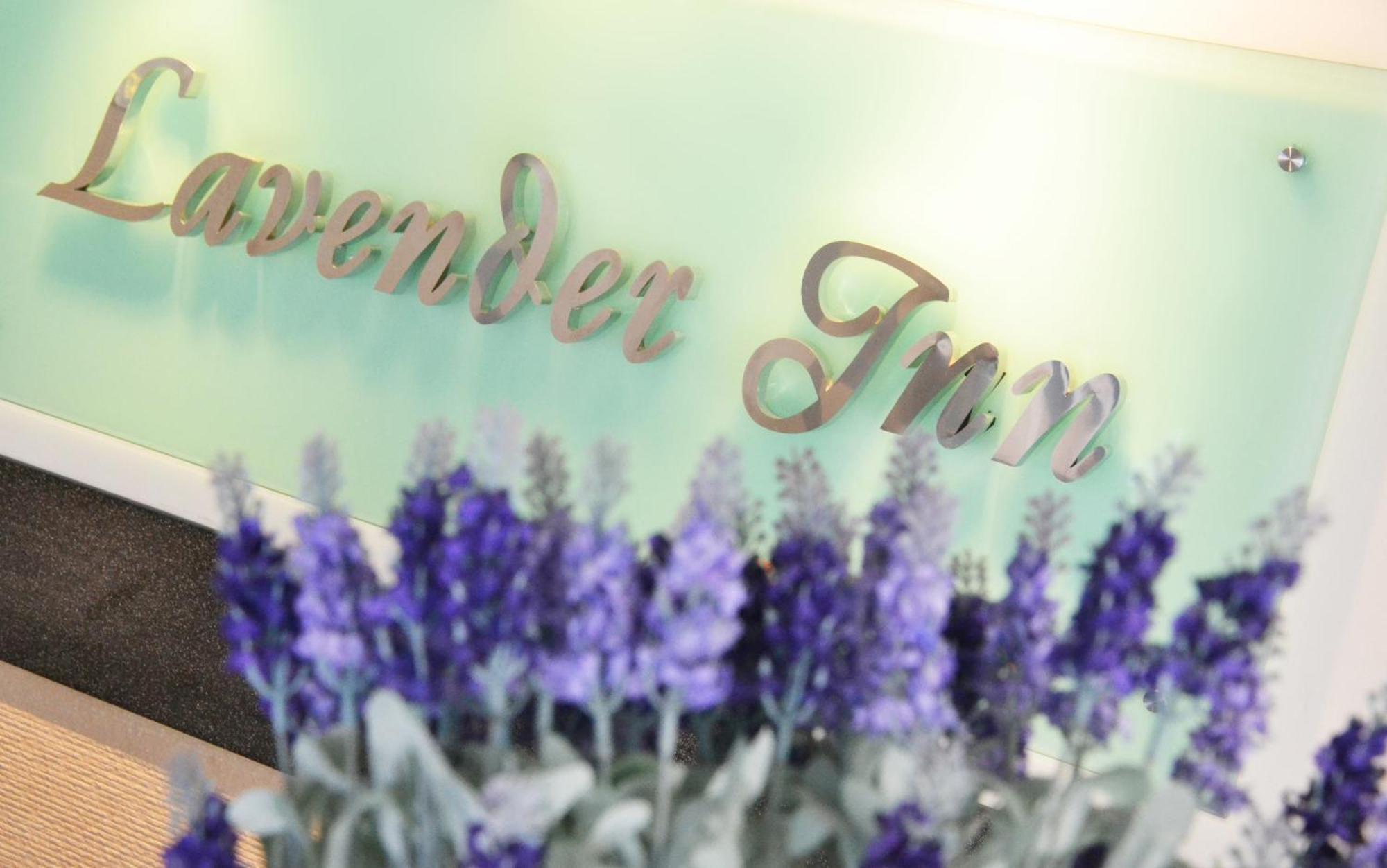 Lavender Inn Nusa Bestari Johor Bahru Exterior photo